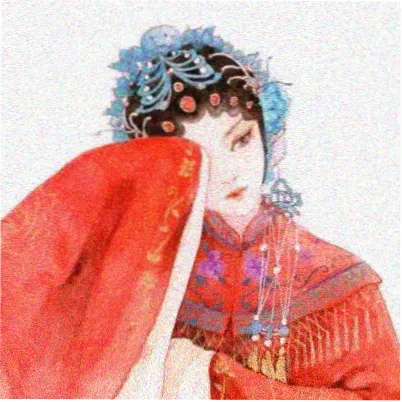 用户 南岸旧灯 的头像